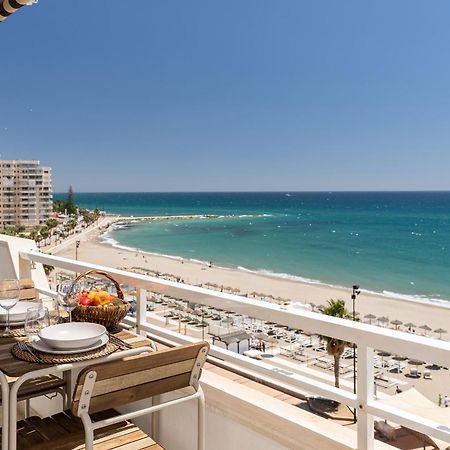 Blonzu Cuba Apartment Фуeнхирола Екстериор снимка