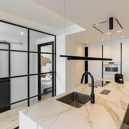 Blonzu Cuba Apartment Фуeнхирола Екстериор снимка