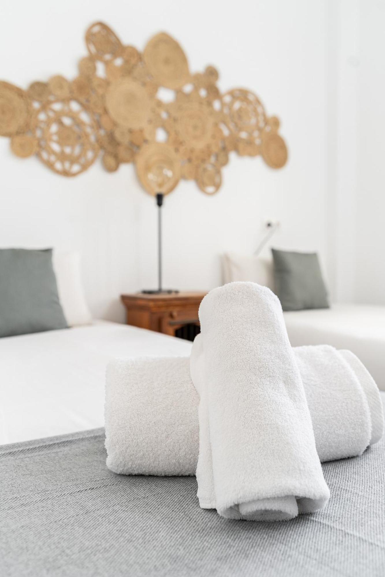 Blonzu Cuba Apartment Фуeнхирола Екстериор снимка