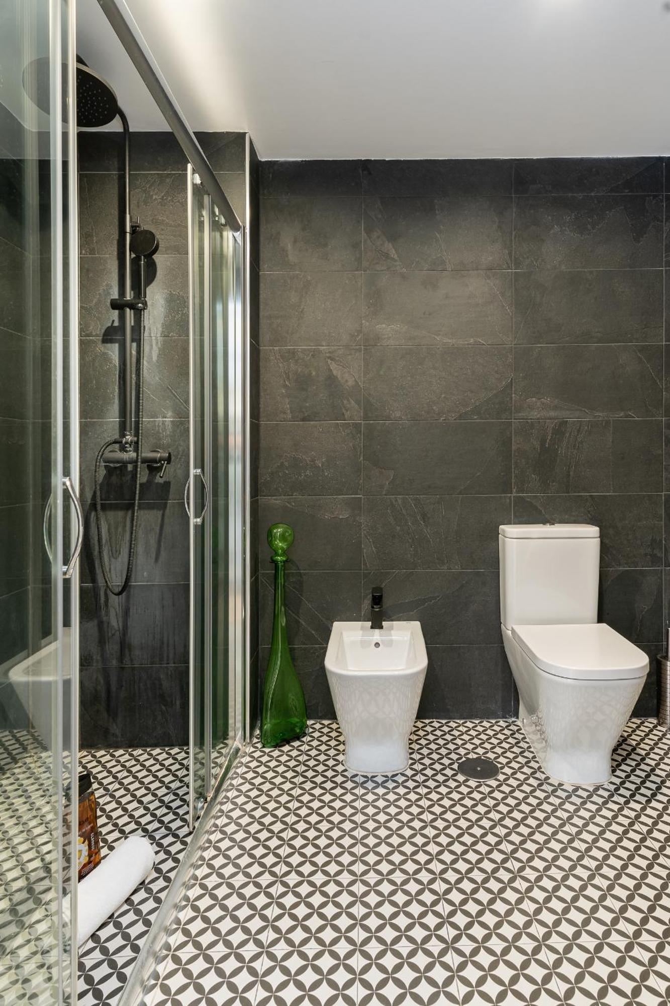Blonzu Cuba Apartment Фуeнхирола Екстериор снимка