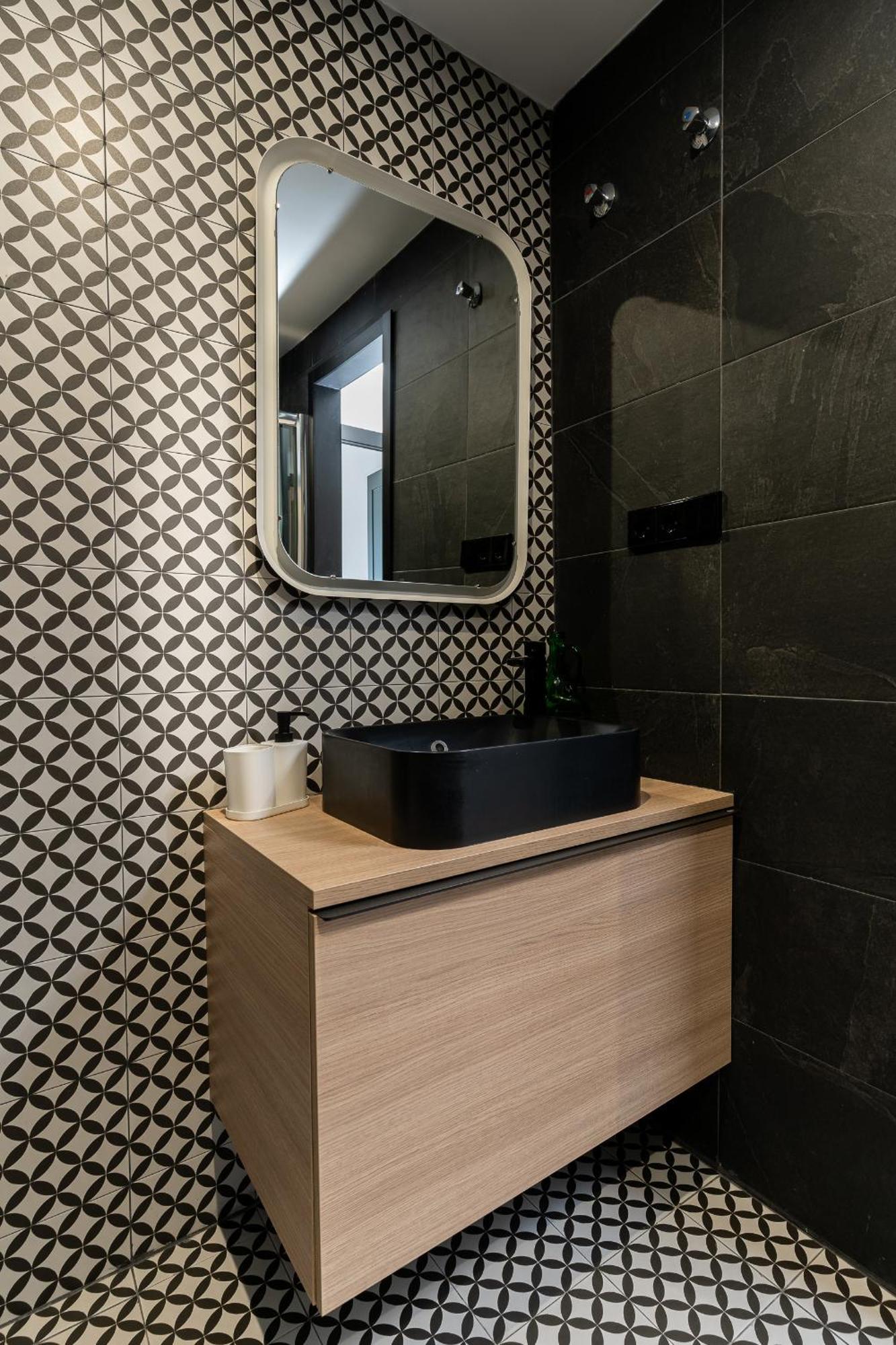 Blonzu Cuba Apartment Фуeнхирола Екстериор снимка